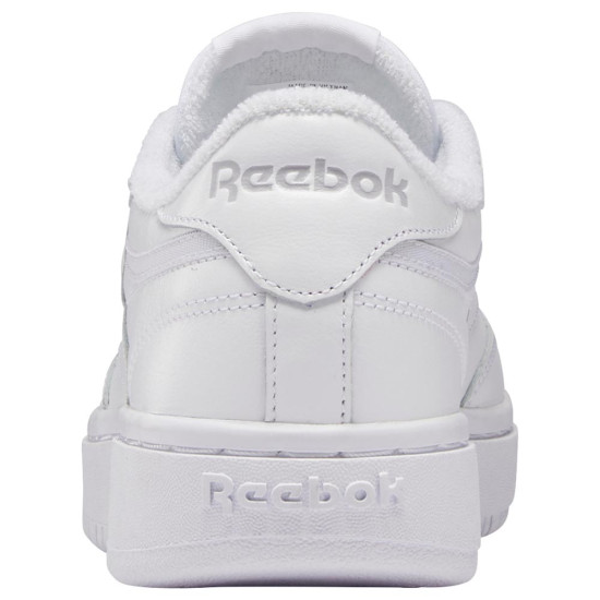 Reebok Club C Double